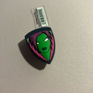 CROCS Marvel Guardians of the Galaxy Charm